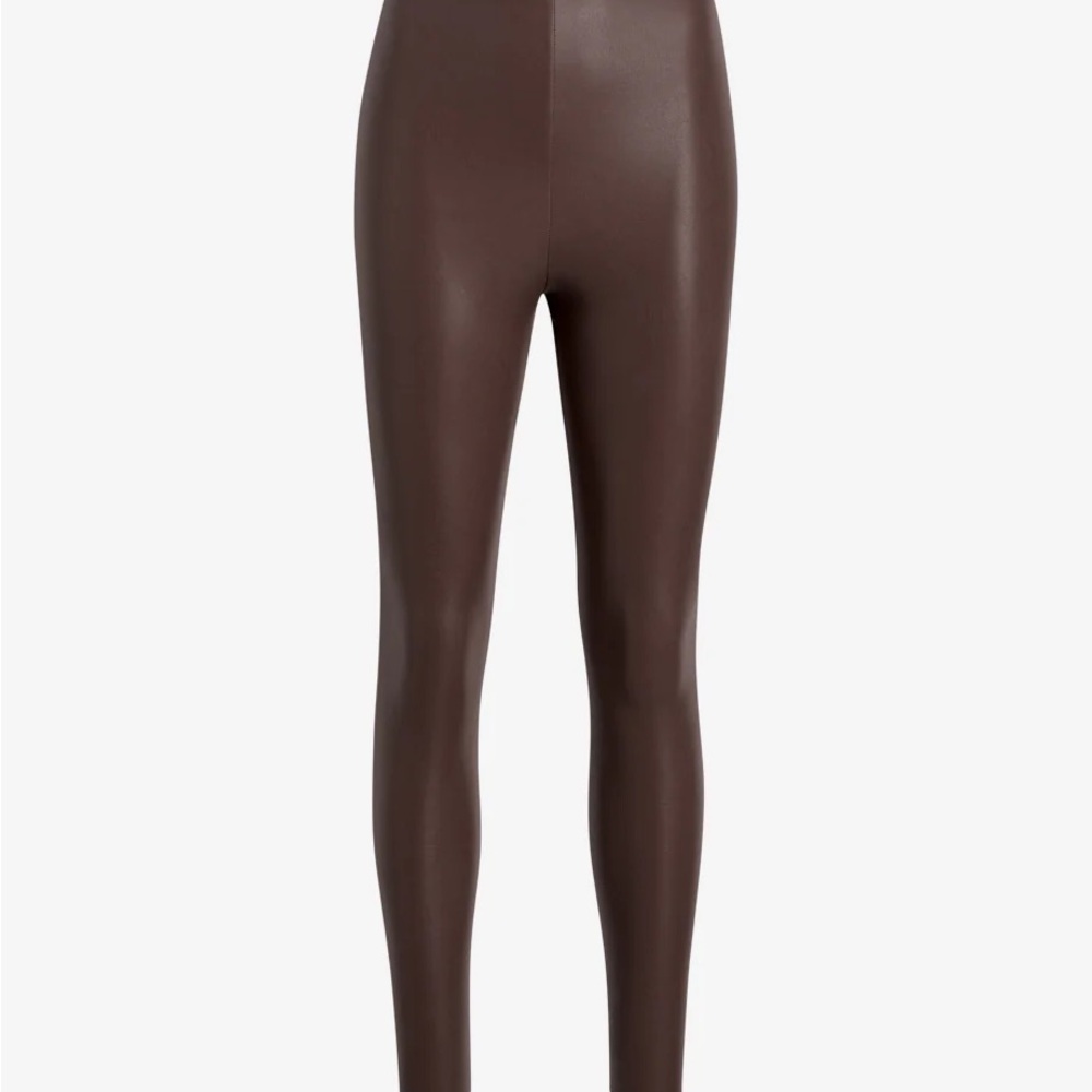 Commando NEW without tags 🏷️ 
Faux Leather Legging